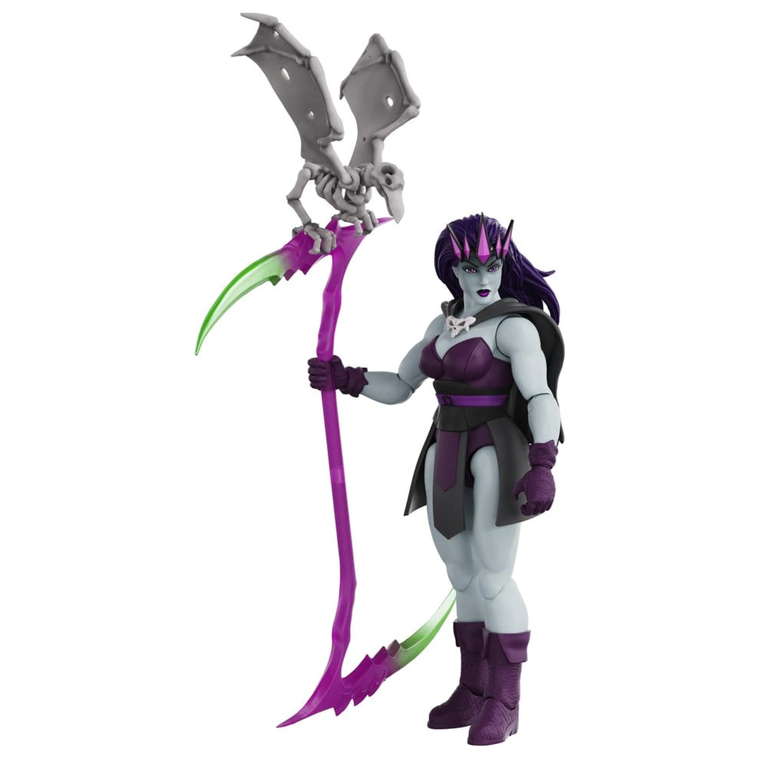 Immortal Champions Action Figure Fell Necromancer 14 cm product photo
