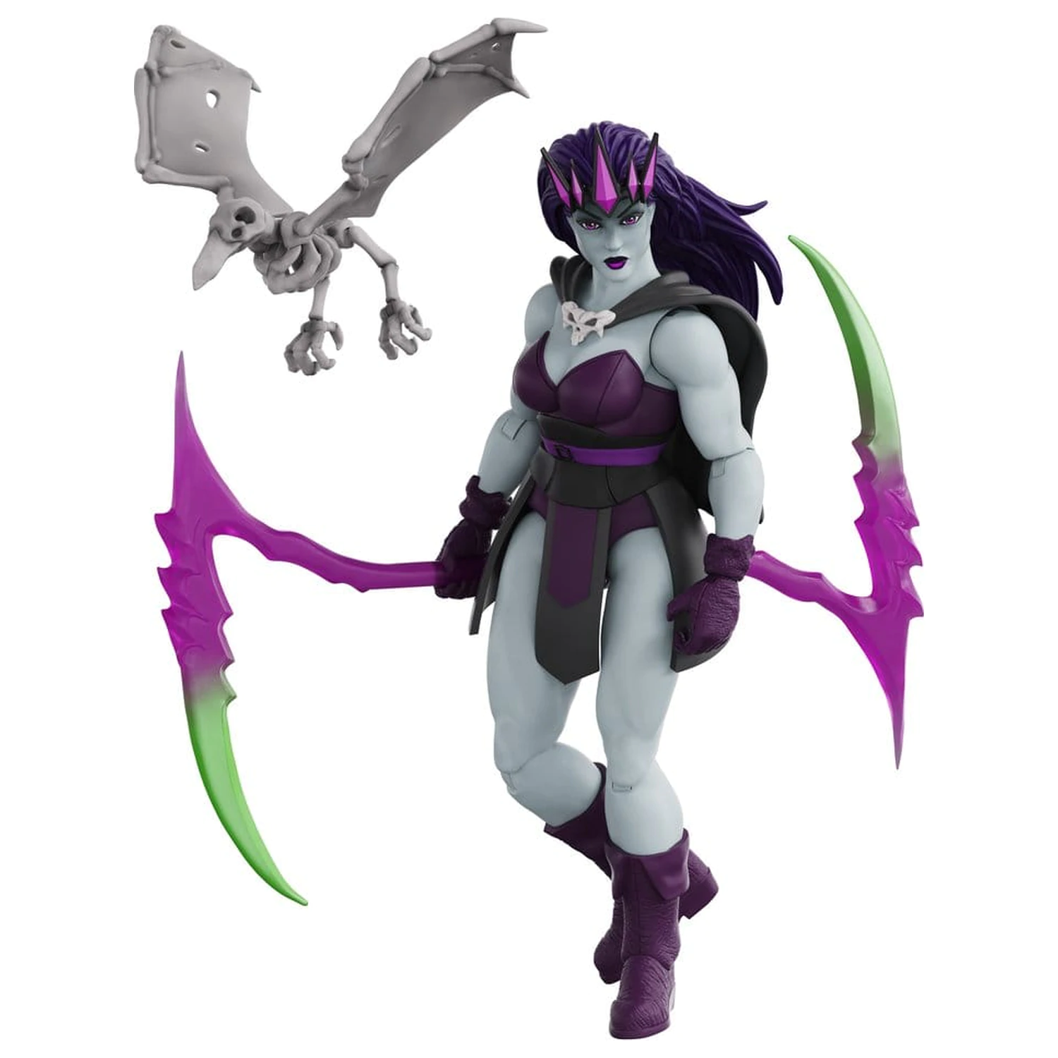 Immortal Champions Action Figure Fell Necromancer 14 cm product photo