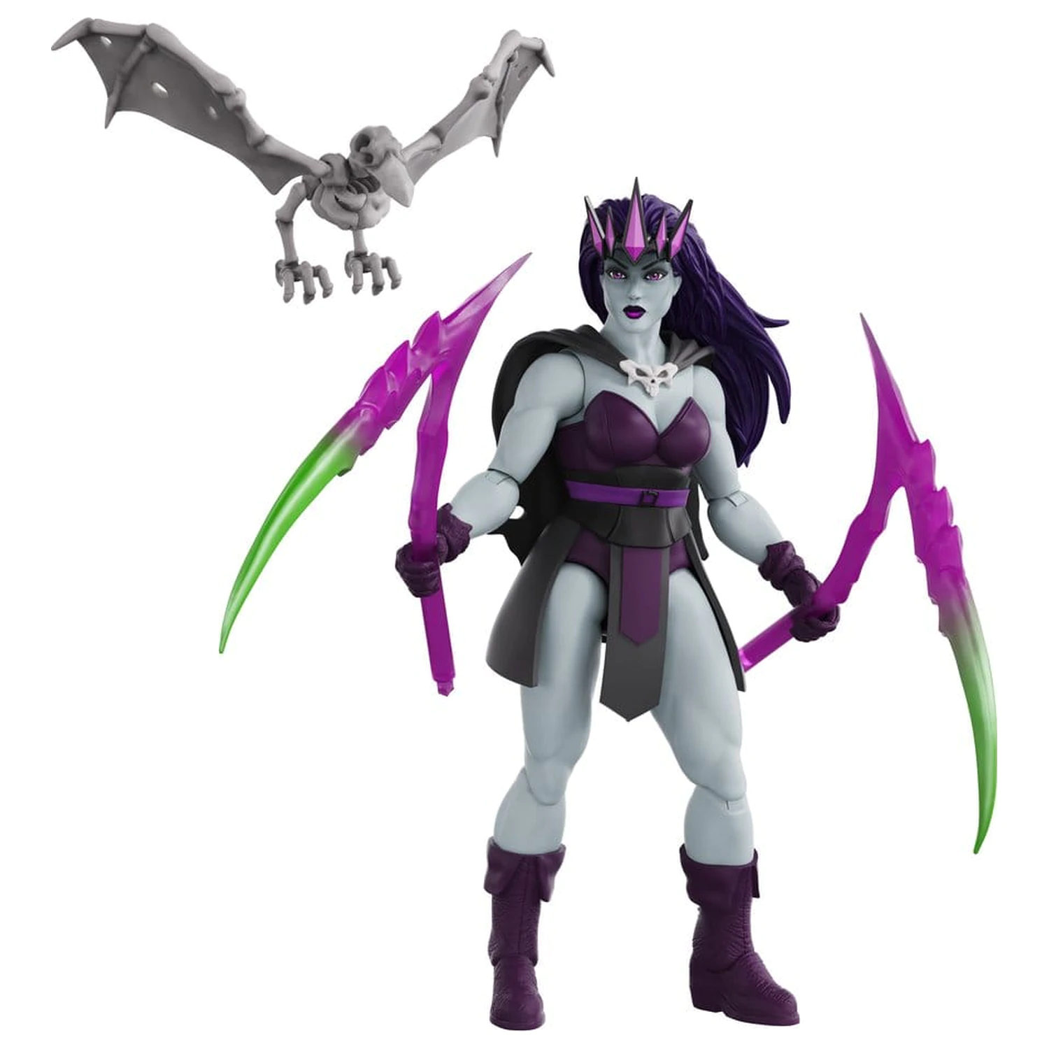 Immortal Champions Action Figure Fell Necromancer 14 cm product photo