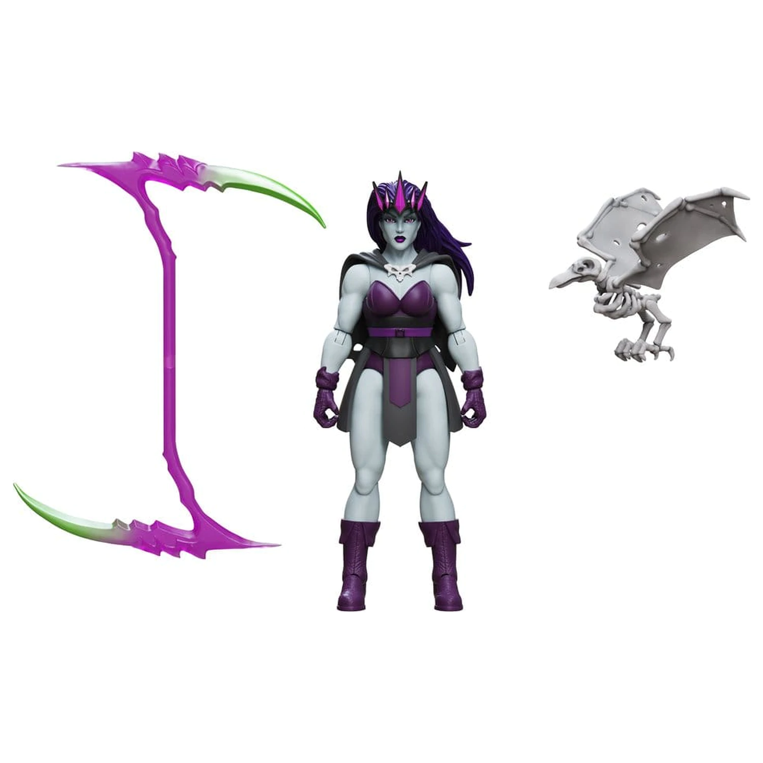 Immortal Champions Action Figure Fell Necromancer 14 cm product photo