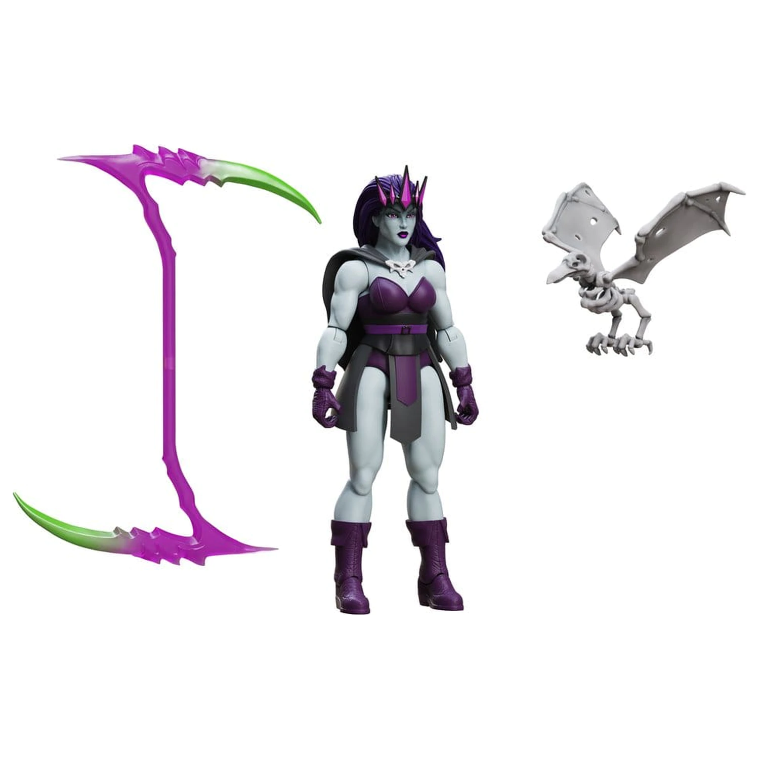 Immortal Champions Action Figure Fell Necromancer 14 cm product photo