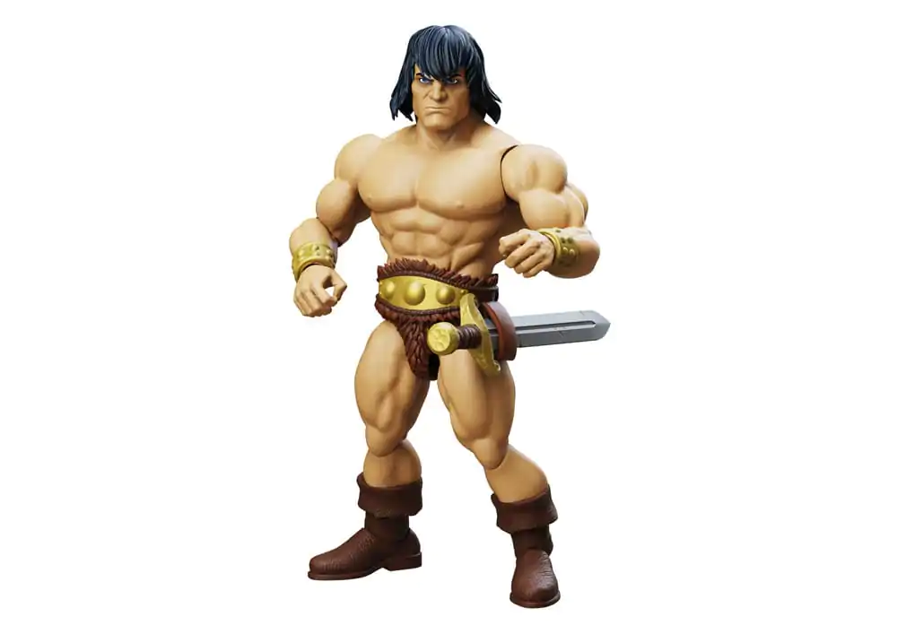 Immortal Champions Action Figure Conan the Barbarian 14 cm product photo