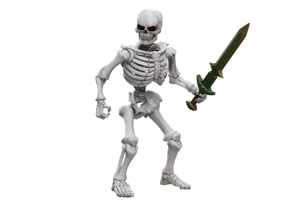 Immortal Champions Action Figure Undead Skeletal Guardian 14 cm product photo