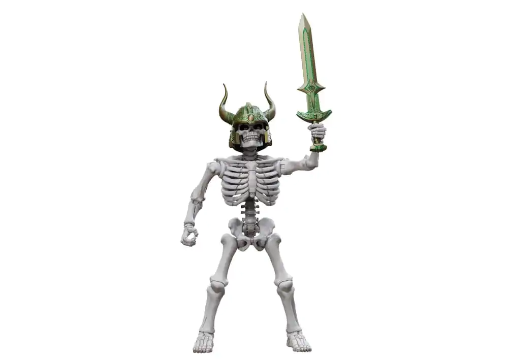Immortal Champions Action Figure Undead Skeletal Guardian 14 cm product photo