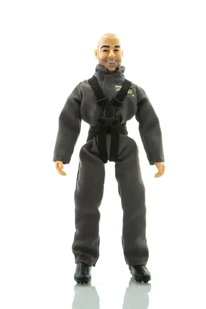 Impractical Jokers Action Figure James Murray 20 cm termékfotó