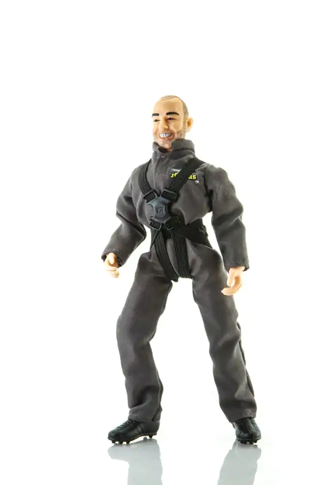 Impractical Jokers Action Figure James Murray 20 cm termékfotó