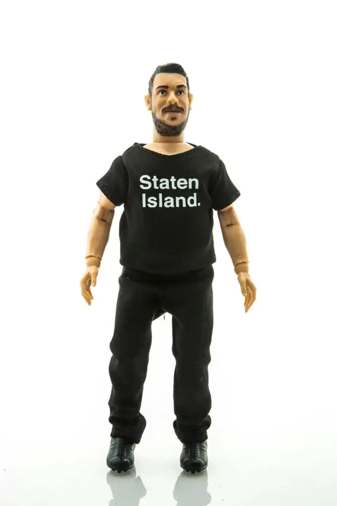 Impractical Jokers Action Figure Sal Vulcano 20 cm termékfotó