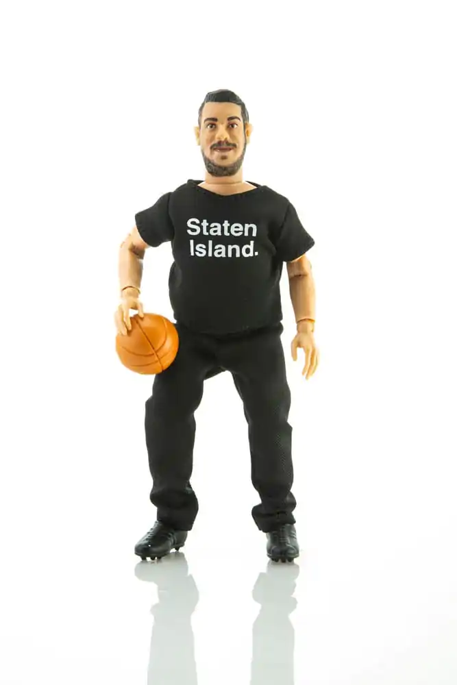 Impractical Jokers Action Figure Sal Vulcano 20 cm termékfotó