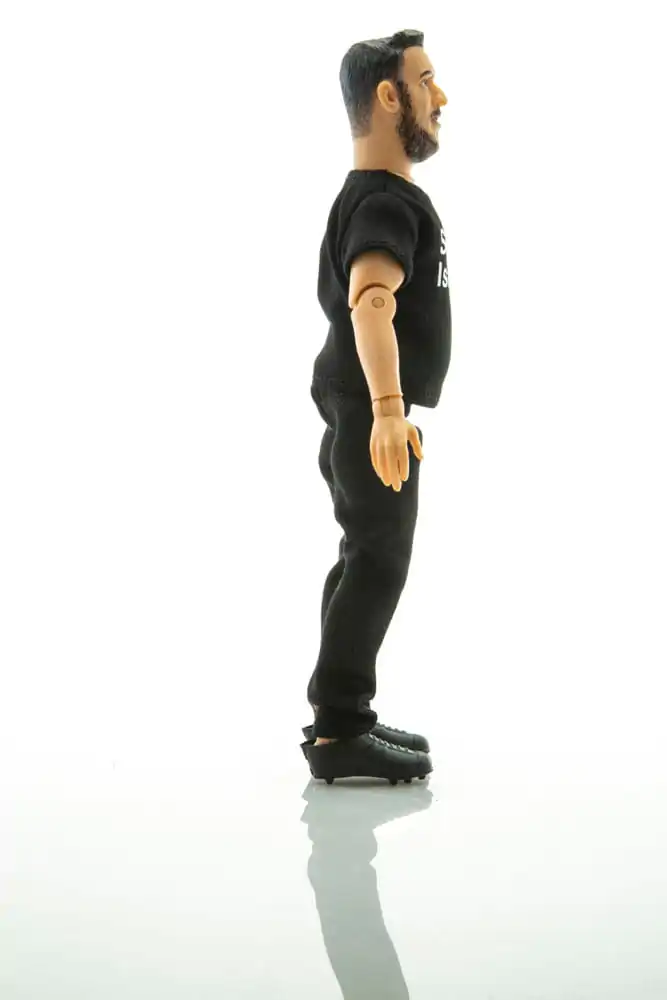 Impractical Jokers Action Figure Sal Vulcano 20 cm termékfotó