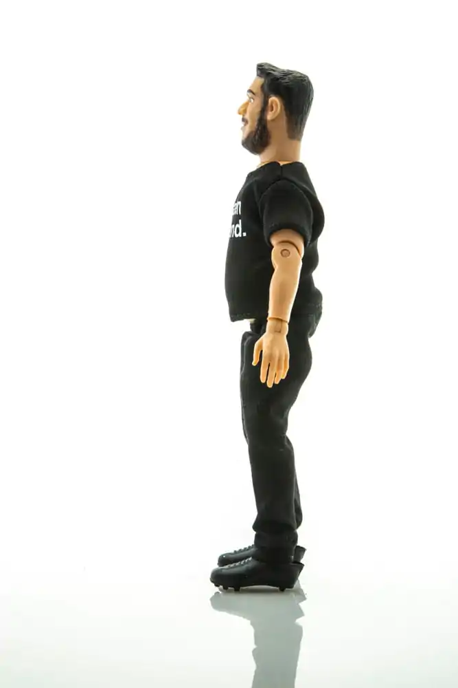 Impractical Jokers Action Figure Sal Vulcano 20 cm termékfotó