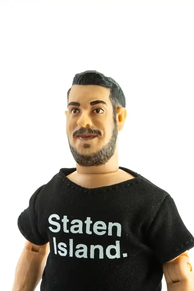 Impractical Jokers Action Figure Sal Vulcano 20 cm termékfotó