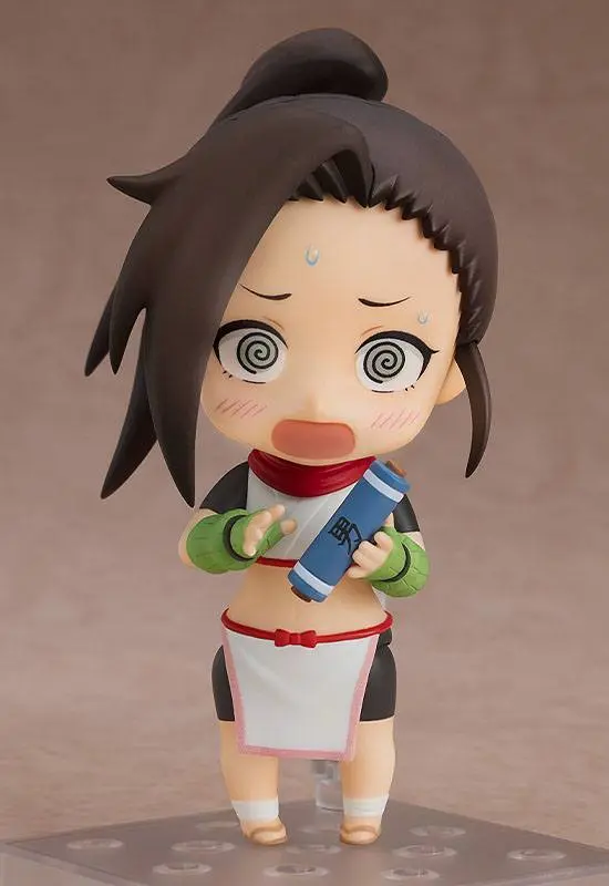 In the Heart of Kunoichi Tsubaki Nendoroid Action Figure Tsubaki 10 cm product photo