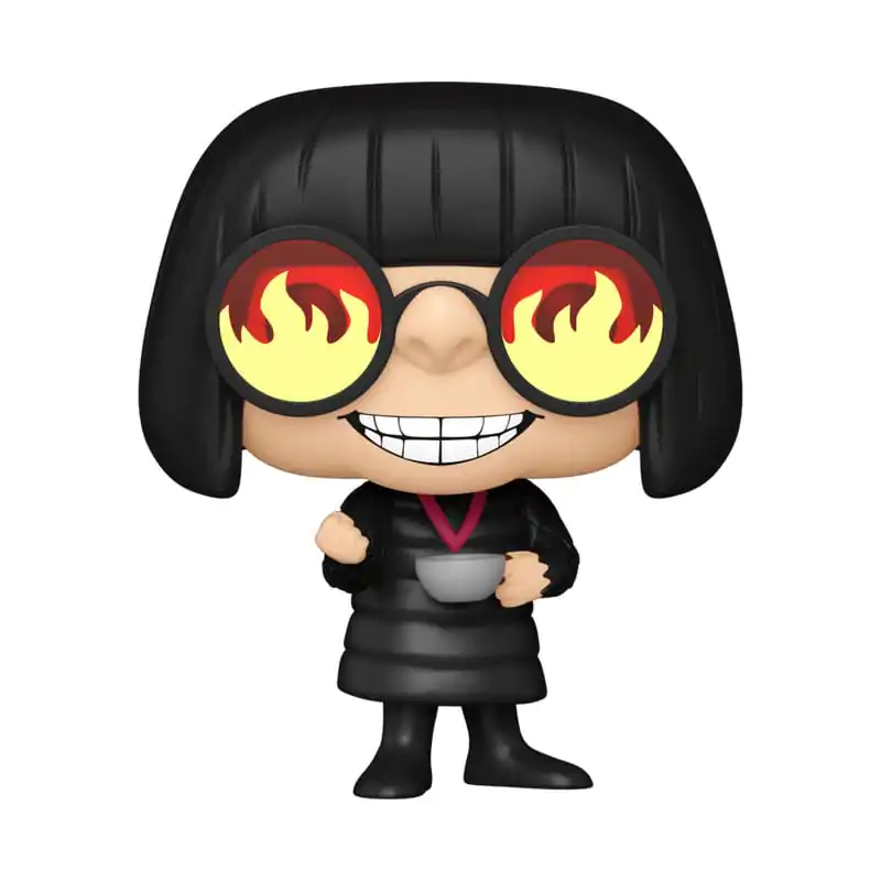 Incredibles 20th Anniversary Funko POP! Vinyl Figure Edna Mode 9 cm termékfotó