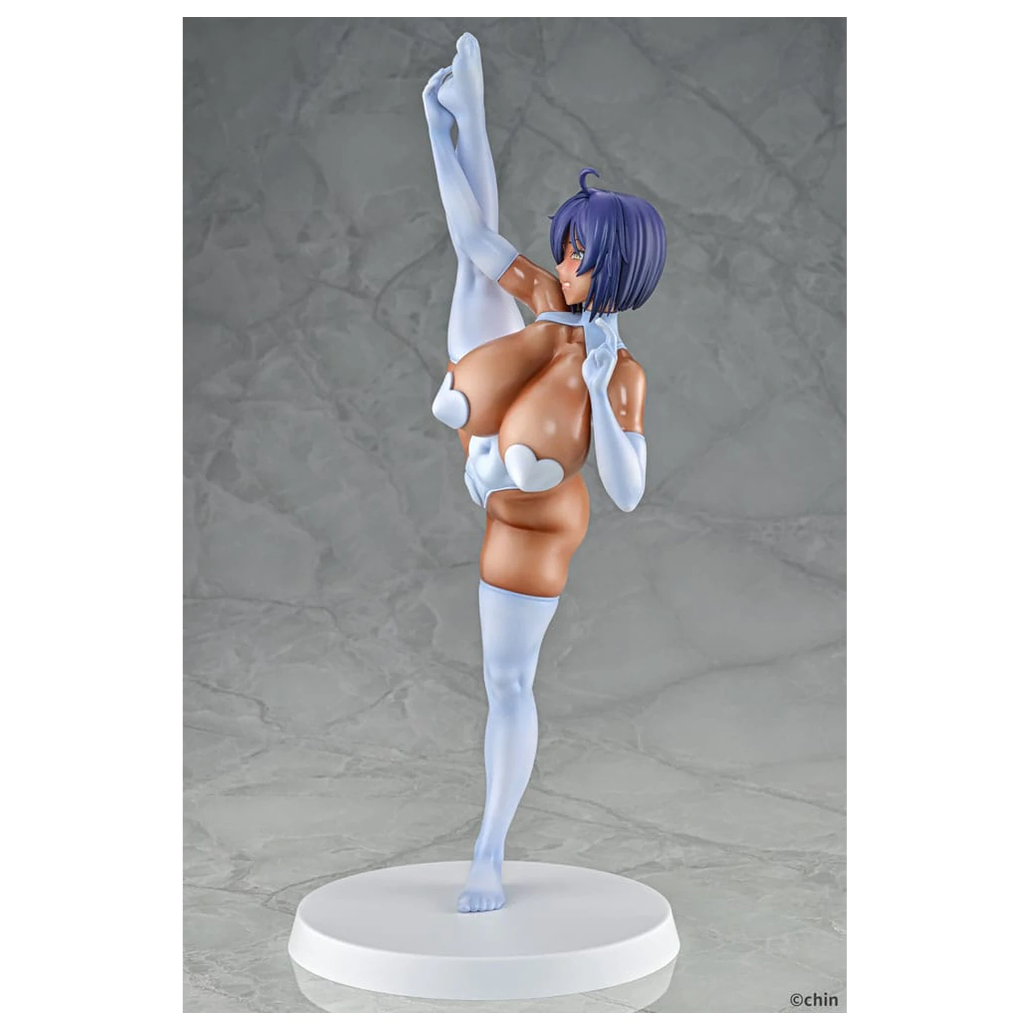 Indecent Proposal for the Swim Team Captain Statue 1/5 Marina Hisimori Suntun ver. 34 cm product photo