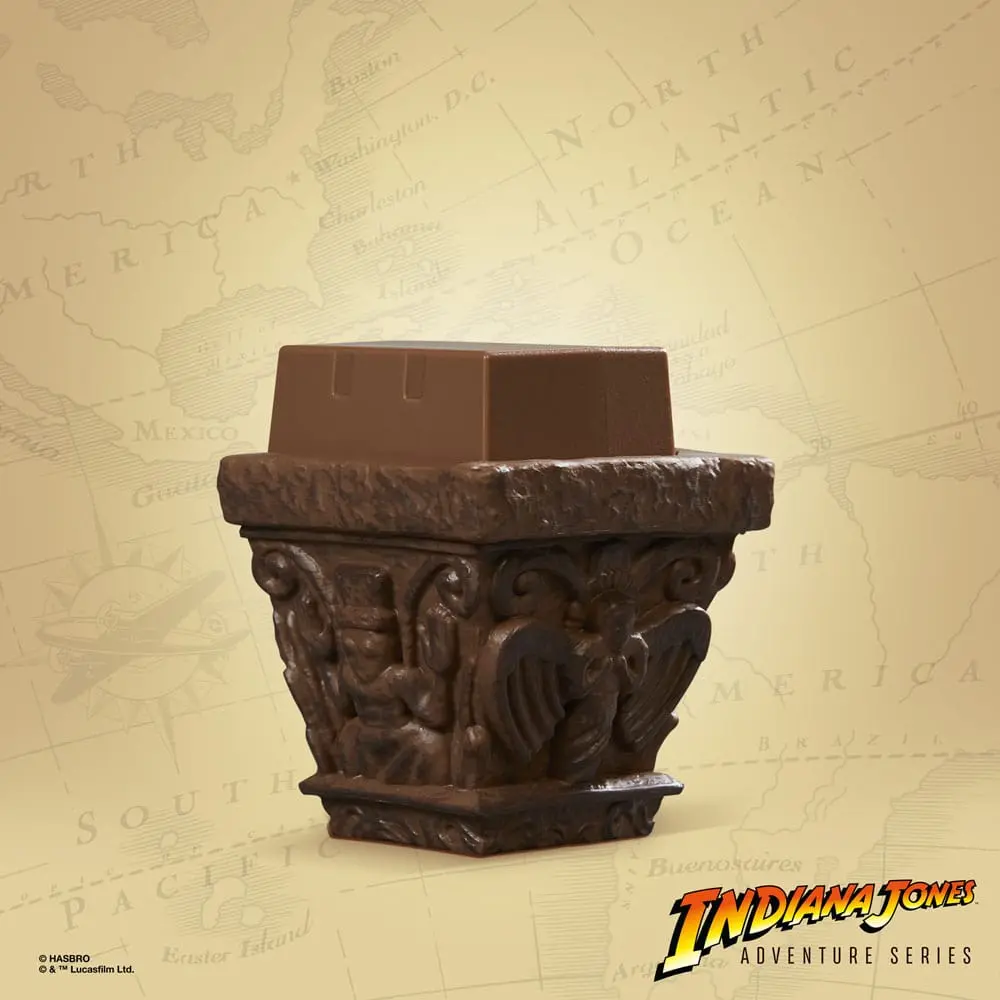 Indiana Jones Adventure Series action figure Dr. Elsa Schneider (The Last Crusade) 15 cm product photo