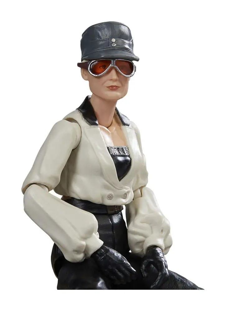 Indiana Jones Adventure Series action figure Dr. Elsa Schneider (The Last Crusade) 15 cm product photo