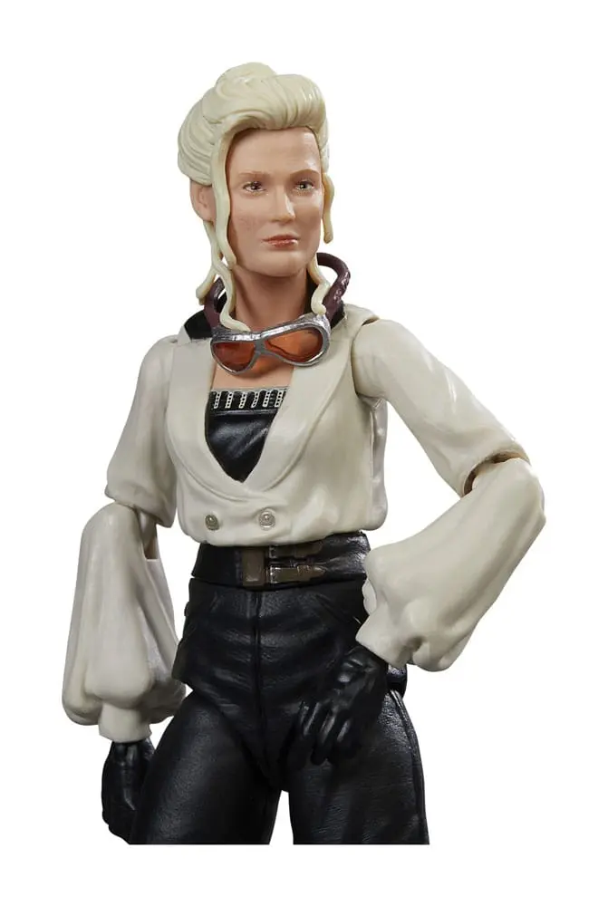 Indiana Jones Adventure Series action figure Dr. Elsa Schneider (The Last Crusade) 15 cm product photo