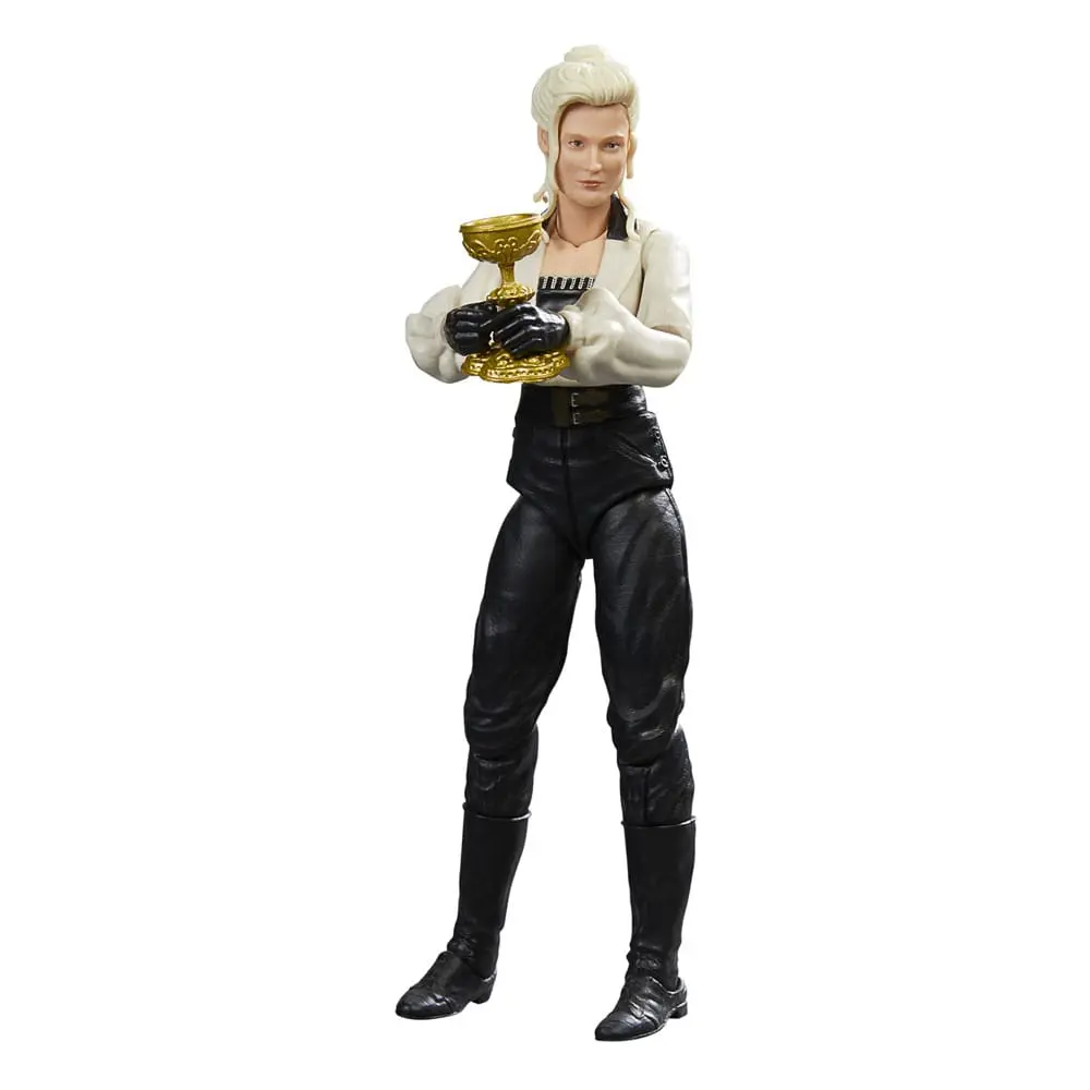 Indiana Jones Adventure Series action figure Dr. Elsa Schneider (The Last Crusade) 15 cm product photo