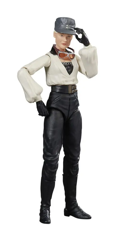 Indiana Jones Adventure Series action figure Dr. Elsa Schneider (The Last Crusade) 15 cm product photo