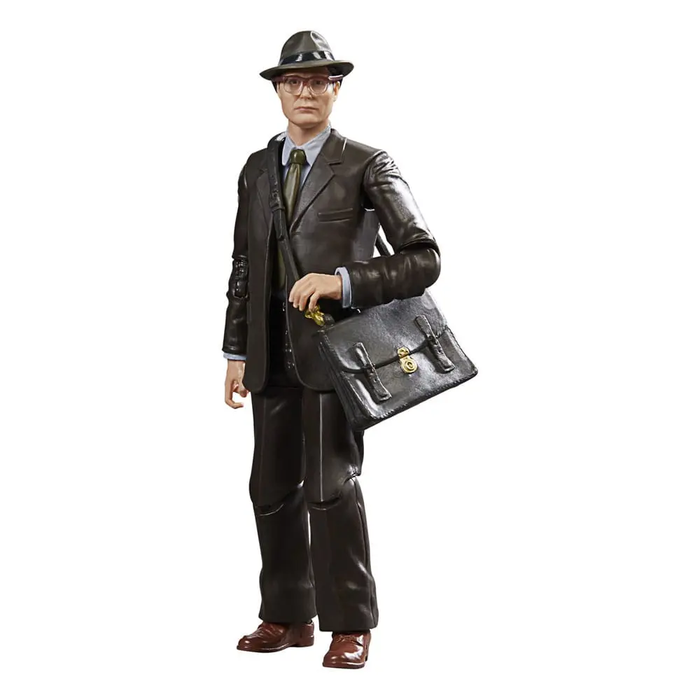 Indiana Jones Adventure Series action figure Dr. Jürgen Voller (The Dial of Destiny) 15 cm product photo