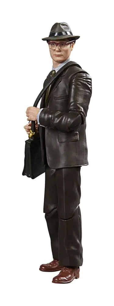 Indiana Jones Adventure Series action figure Dr. Jürgen Voller (The Dial of Destiny) 15 cm product photo