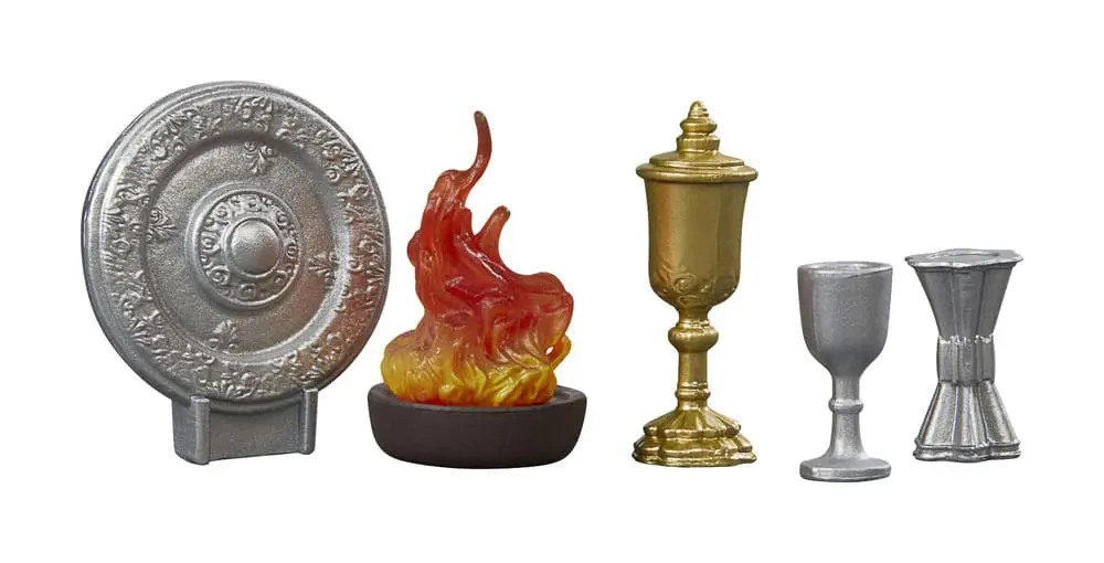 Indiana Jones Adventure Series action figure Grail Knight (The Last Crusade) 15 cm product photo