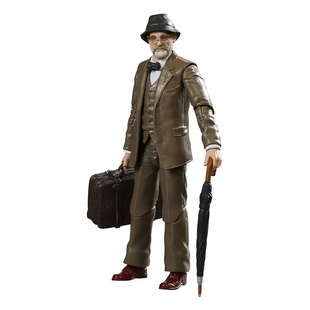 Indiana Jones Adventure Series action figure Henry Jones Sr. (The Last Crusade) 15 cm product photo