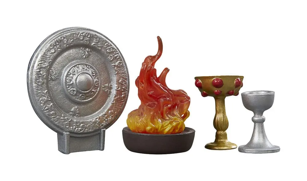 Indiana Jones Adventure Series action figure Henry Jones Sr. (The Last Crusade) 15 cm product photo