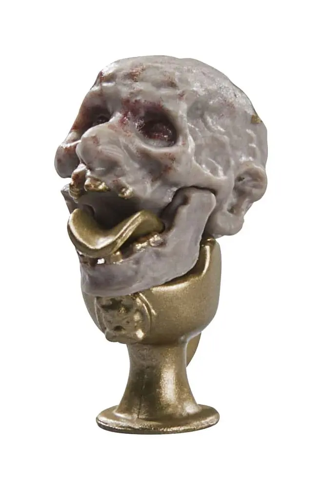 Indiana Jones Adventure Series Action Figure Indiana Jones (Hypnotized) (Indiana Jones and the Temple of Doom) 15 cm product photo