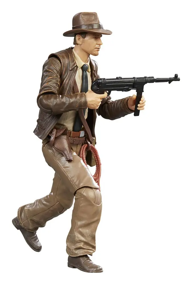 Indiana Jones Adventure Series action figure Indiana Jones (The Last Crusade) 15 cm product photo