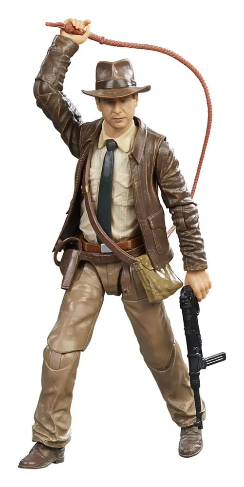 Indiana Jones Adventure Series action figure Indiana Jones (The Last Crusade) 15 cm product photo