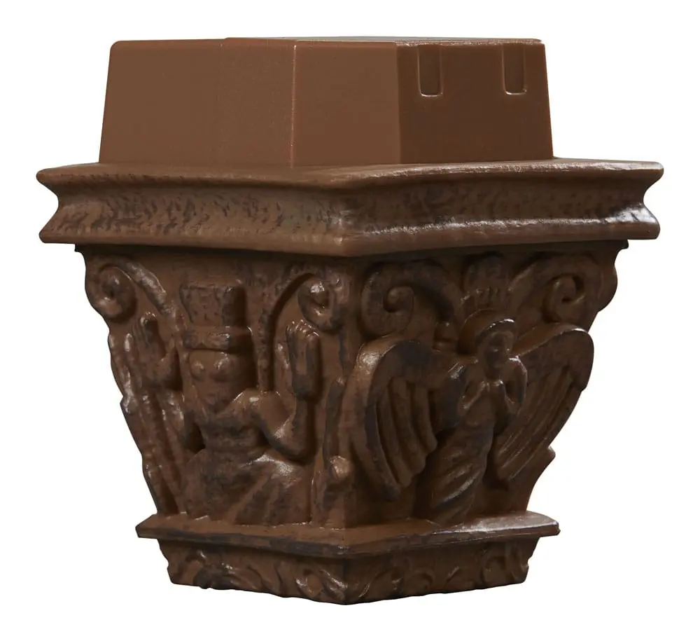 Indiana Jones Adventure Series action figure Indiana Jones (The Last Crusade) 15 cm product photo