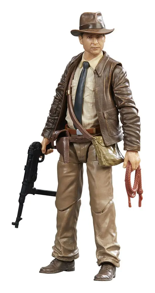 Indiana Jones Adventure Series action figure Indiana Jones (The Last Crusade) 15 cm product photo