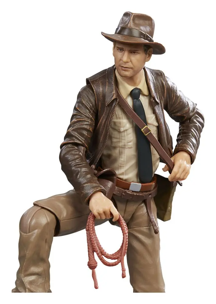 Indiana Jones Adventure Series action figure Indiana Jones (The Last Crusade) 15 cm product photo