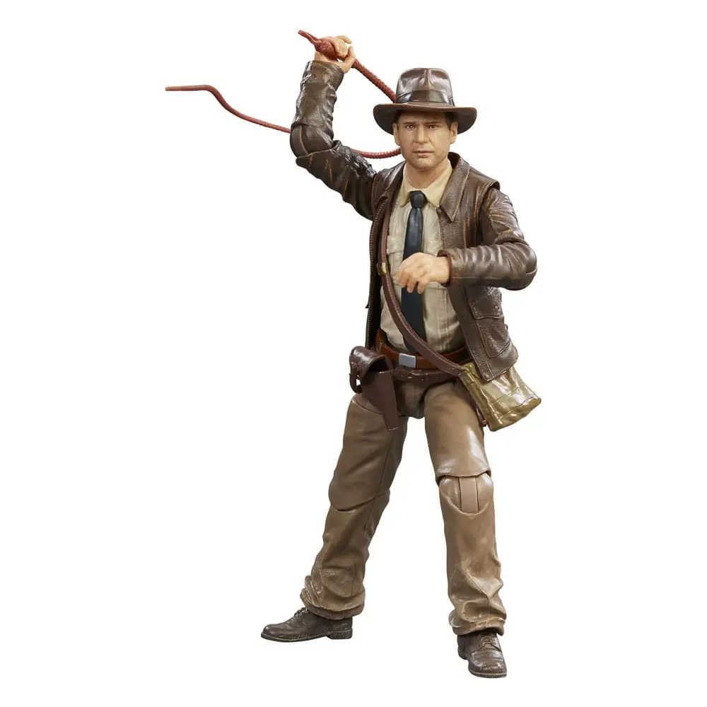 Indiana Jones Adventure Series action figure Indiana Jones (The Last Crusade) 15 cm product photo