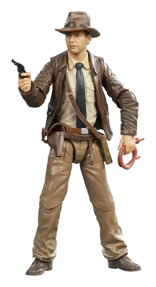 Indiana Jones Adventure Series action figure Indiana Jones (The Last Crusade) 15 cm product photo