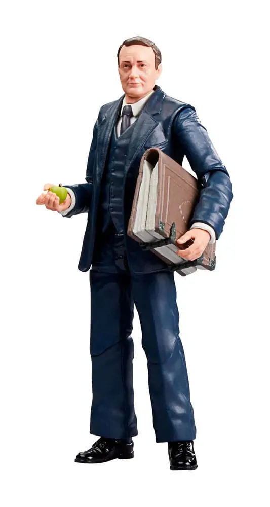 Indiana Jones Adventure Series Action Figures Marcus Brody &amp; René Belloq (Ark Showdown) (Raiders of the Lost Ark) 15 cm product photo