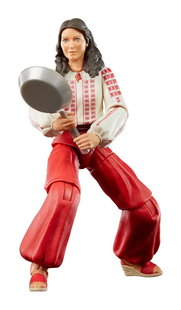 Indiana Jones Adventure Series Action Figure Marion Ravenwood (Raiders of the Lost Ark) 15 cm product photo