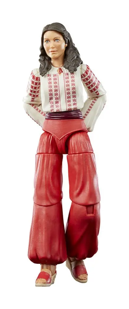 Indiana Jones Adventure Series Action Figure Marion Ravenwood (Raiders of the Lost Ark) 15 cm product photo