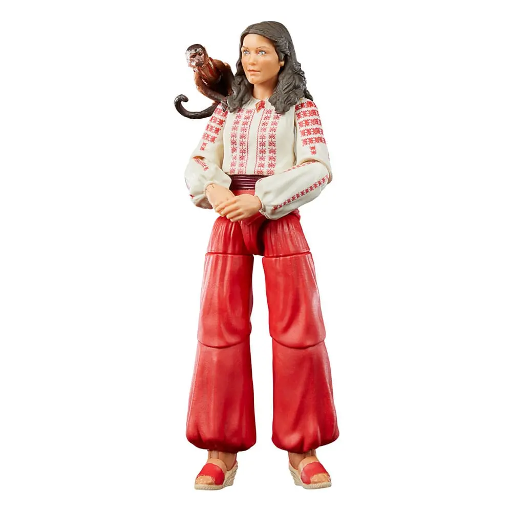 Indiana Jones Adventure Series Action Figure Marion Ravenwood (Raiders of the Lost Ark) 15 cm product photo