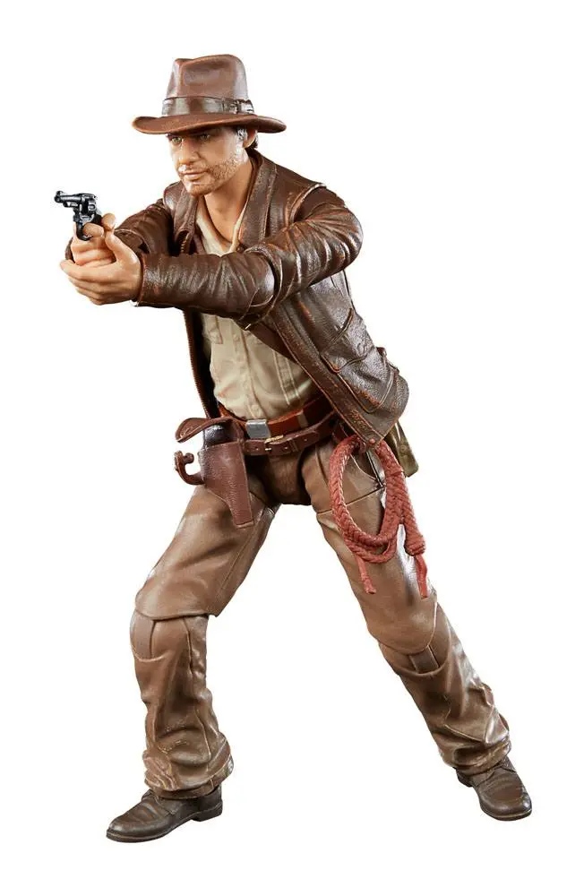 Indiana Jones Adventure Series Action Figure Indiana Jones (Raiders of the Lost Ark) 15 cm product photo