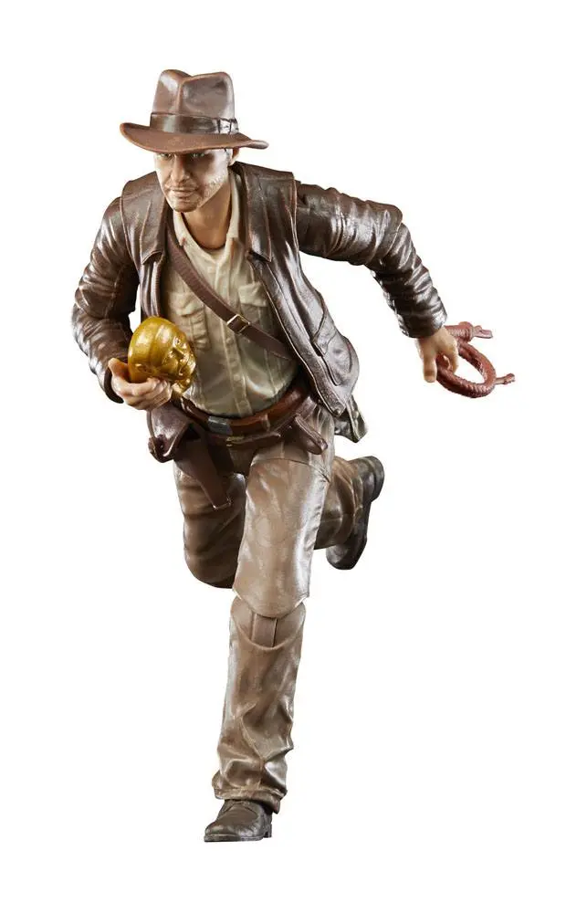 Indiana Jones Adventure Series Action Figure Indiana Jones (Raiders of the Lost Ark) 15 cm product photo