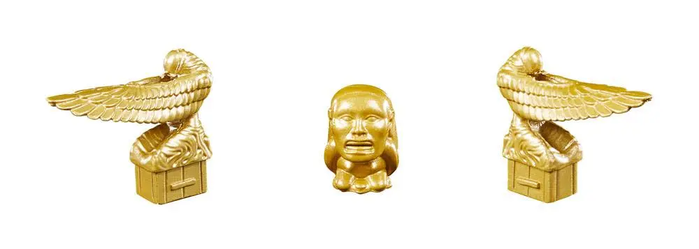 Indiana Jones Adventure Series Action Figure Indiana Jones (Raiders of the Lost Ark) 15 cm product photo