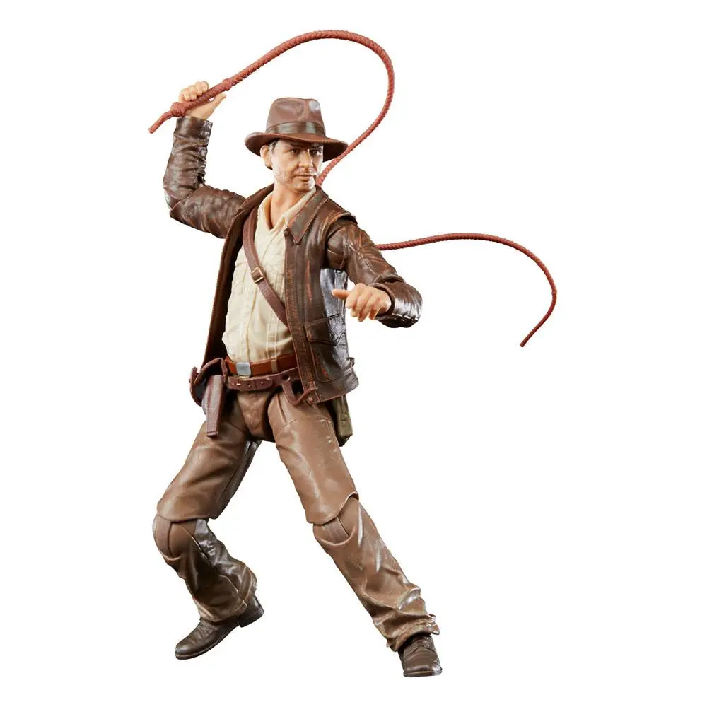 Indiana Jones Adventure Series Action Figure Indiana Jones (Raiders of the Lost Ark) 15 cm product photo