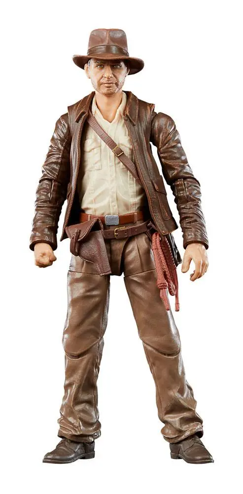 Indiana Jones Adventure Series Action Figure Indiana Jones (Raiders of the Lost Ark) 15 cm product photo