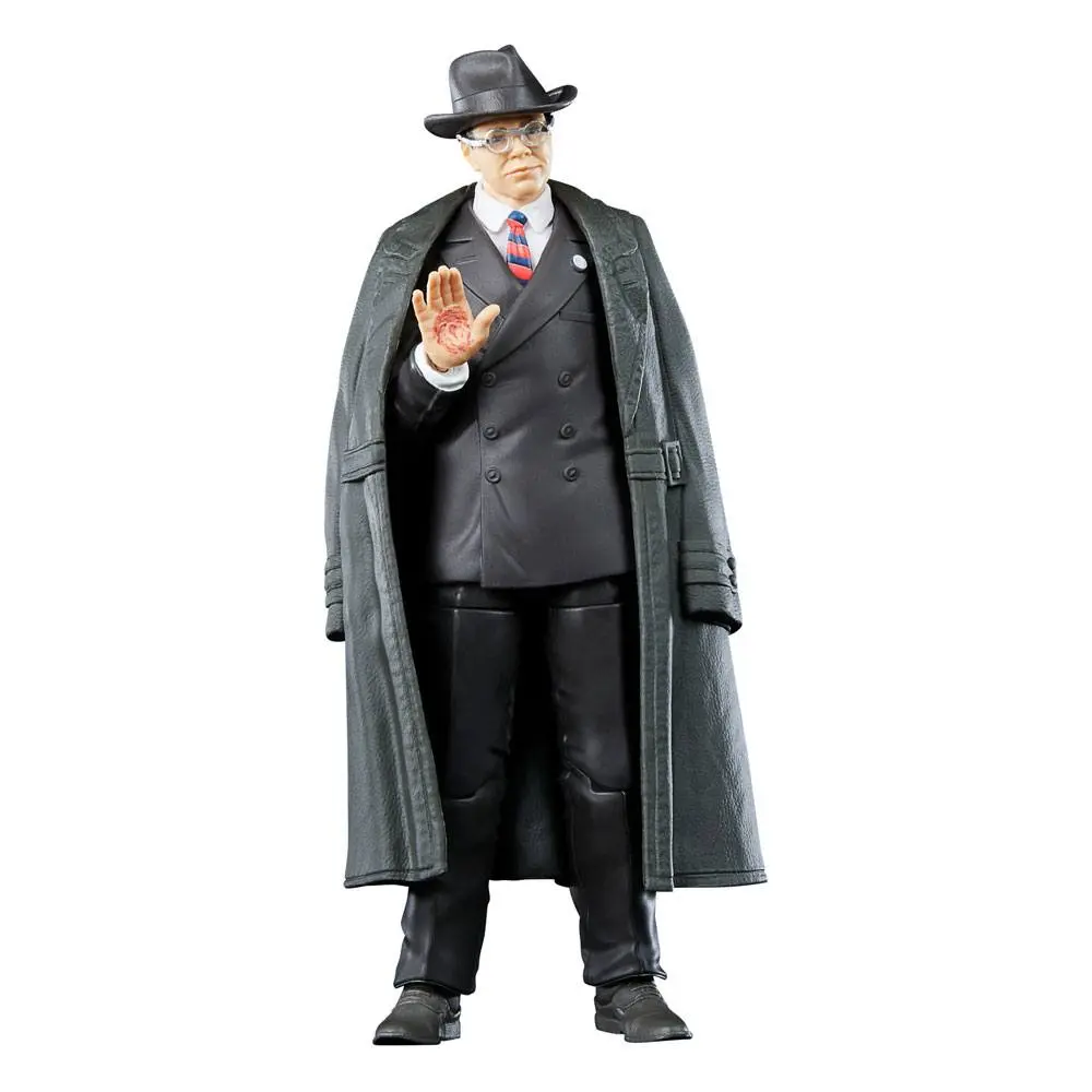 Indiana Jones Adventure Series Actionfigur Major Arnold Toht (Raiders of the Lost Ark) 15 cm product photo