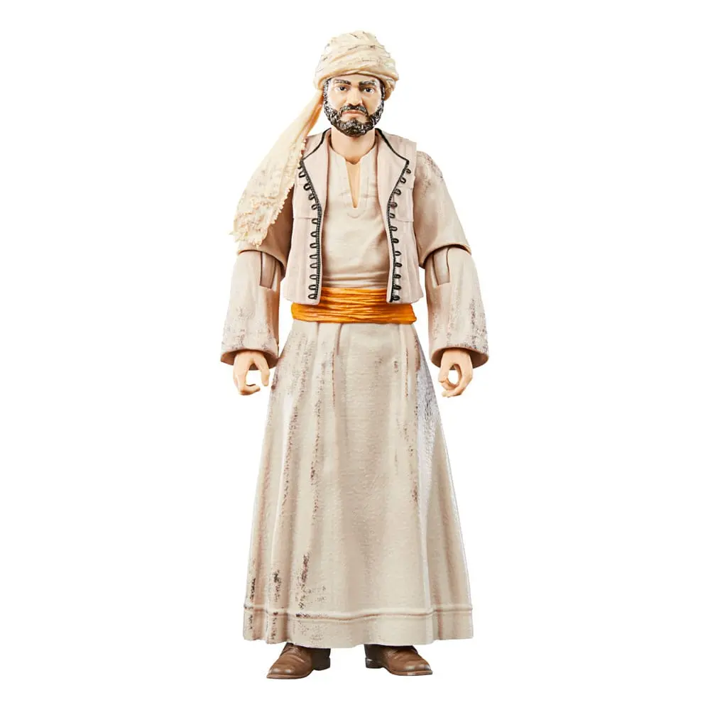 Indiana Jones Adventure Series Actionfigur Sallah (Raiders of the Lost Ark) 15 cm termékfotó