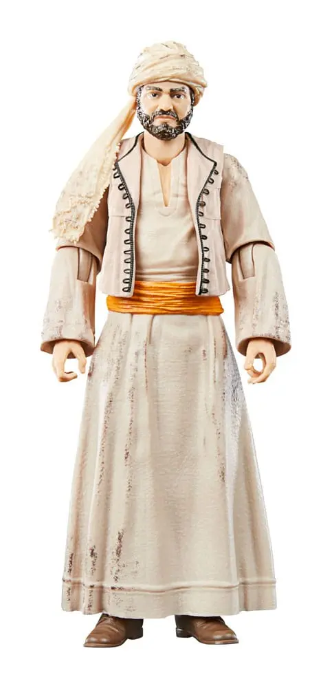 Indiana Jones Adventure Series Actionfigur Sallah (Raiders of the Lost Ark) 15 cm termékfotó