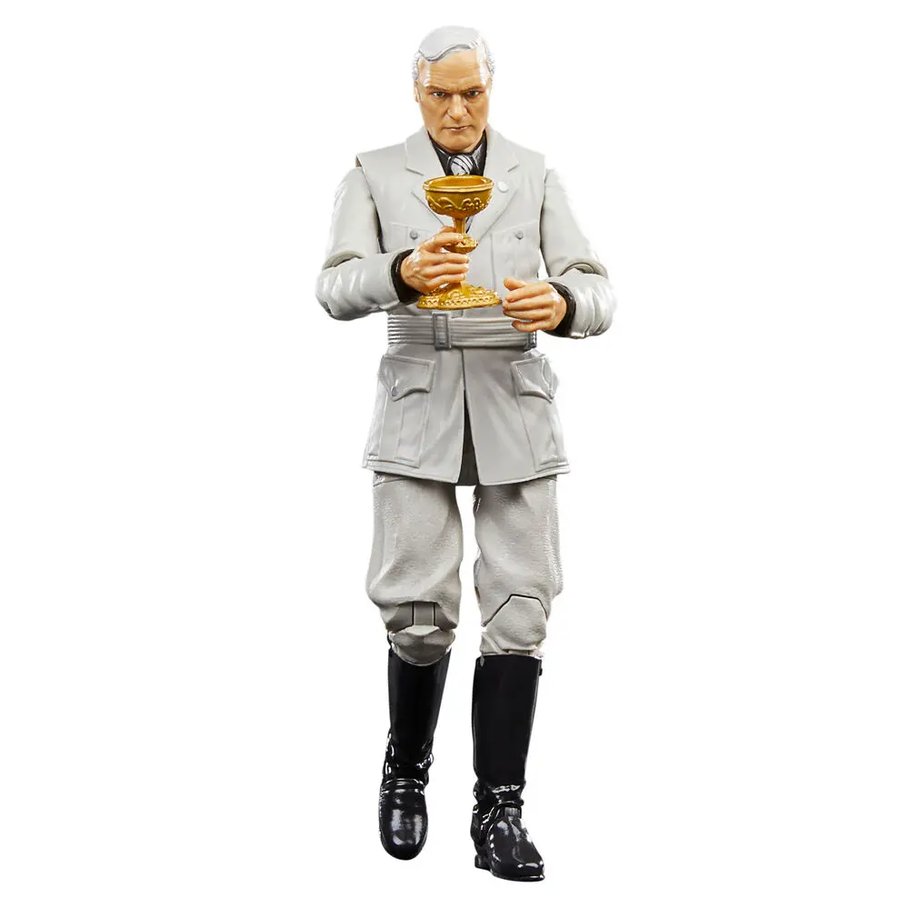 Indiana Jones Adventure Series Actionfigur Walter Donovan (Indiana Jones and the Last Crusade) 15 cm termékfotó