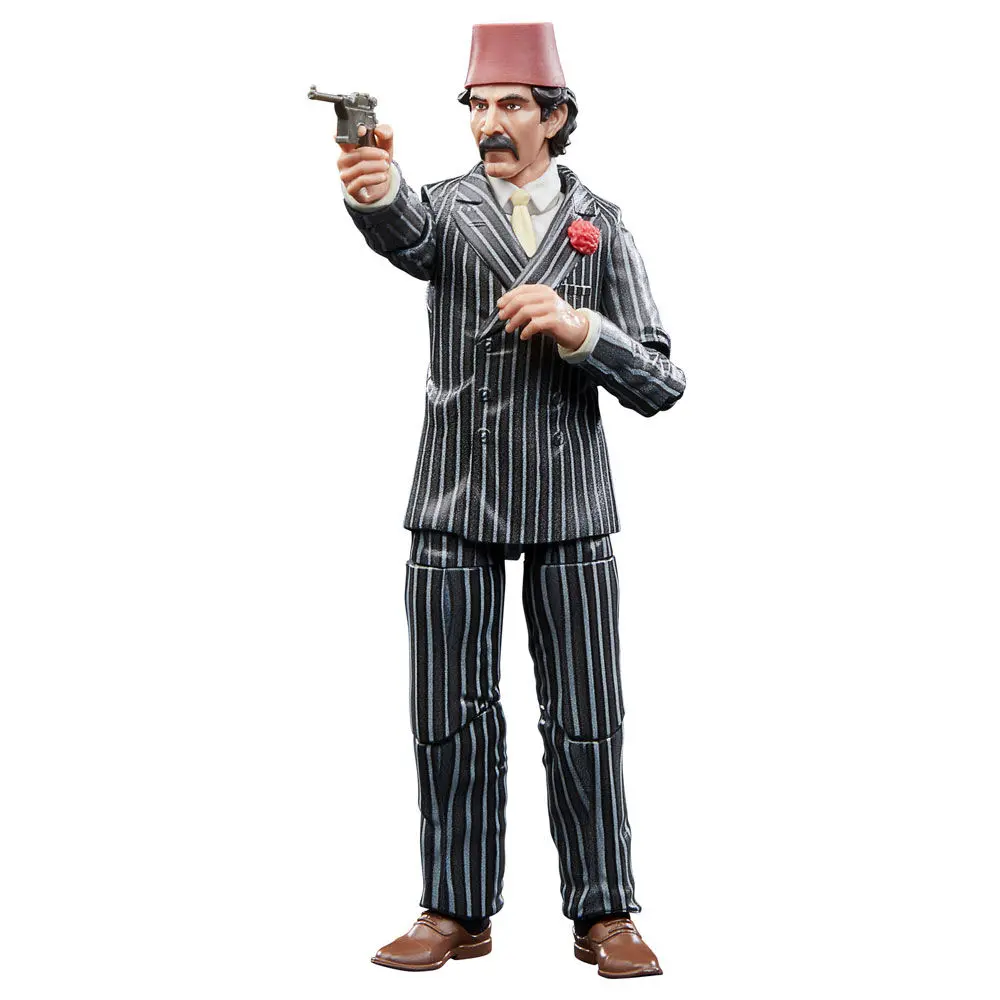 Indiana Jones Adventure Series Actionfigur Kazim (The Last Crusade) 15 cm product photo